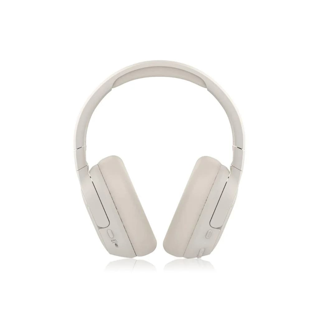 Belkin  SoundForm Isolate Noise Cancelling Over-Ear Headphones - Sand