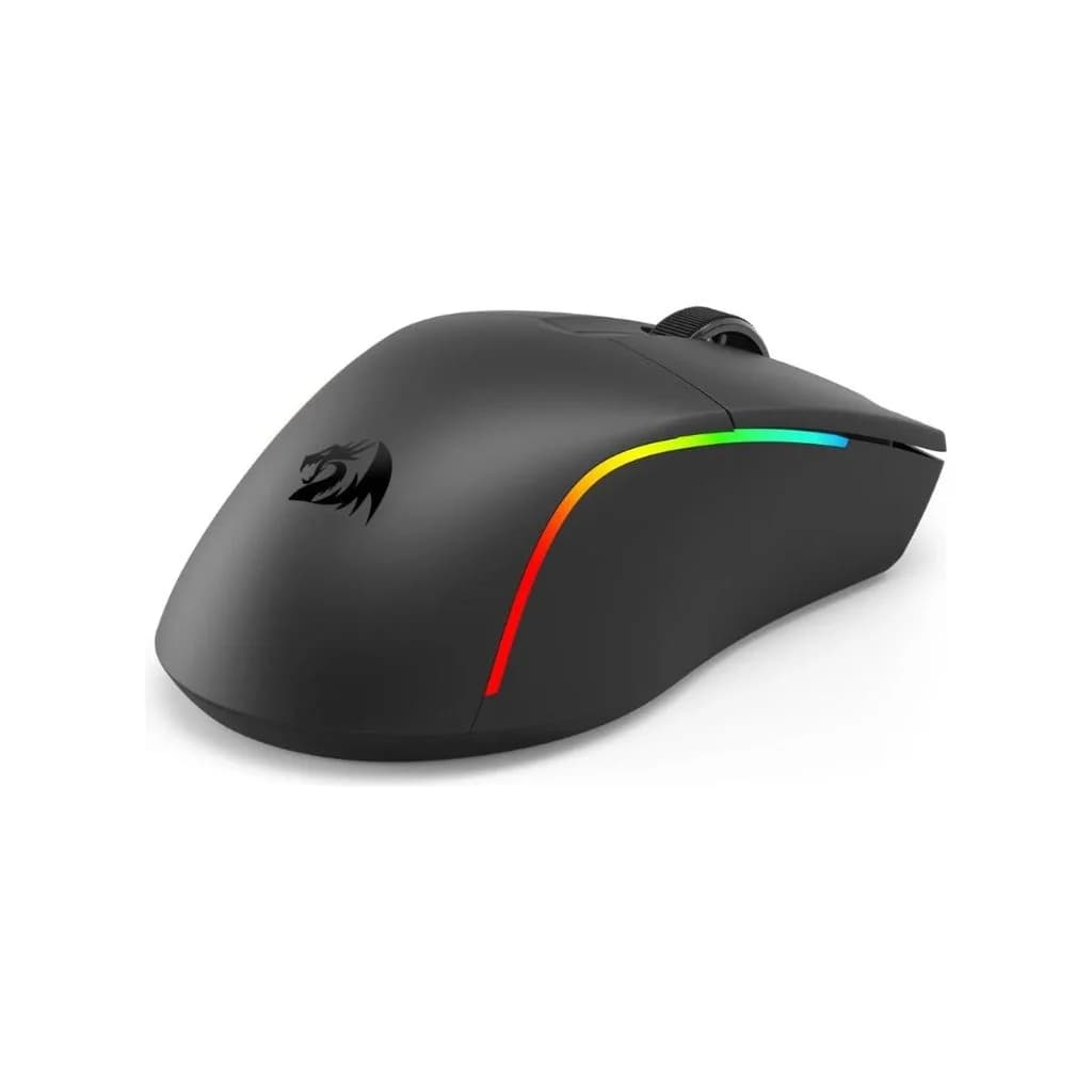 Redragon Deicide M816 Wired Gaming Mouse - Black — thumbnail 5 of 5