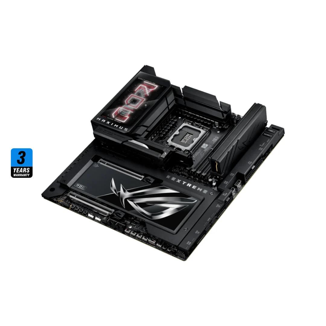 ASUS ROG MAXIMUS Z890 EXTREME , Motherboard — thumbnail 6 of 6