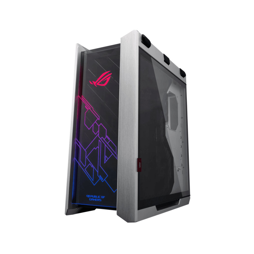 ASUS GX601 ROG STRIX HELIOS WHITE — thumbnail 3 of 5