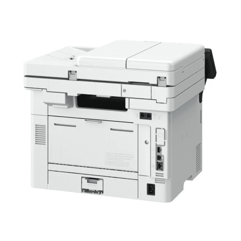 Canon i-SENSYS MF461dw — thumbnail 5 of 5