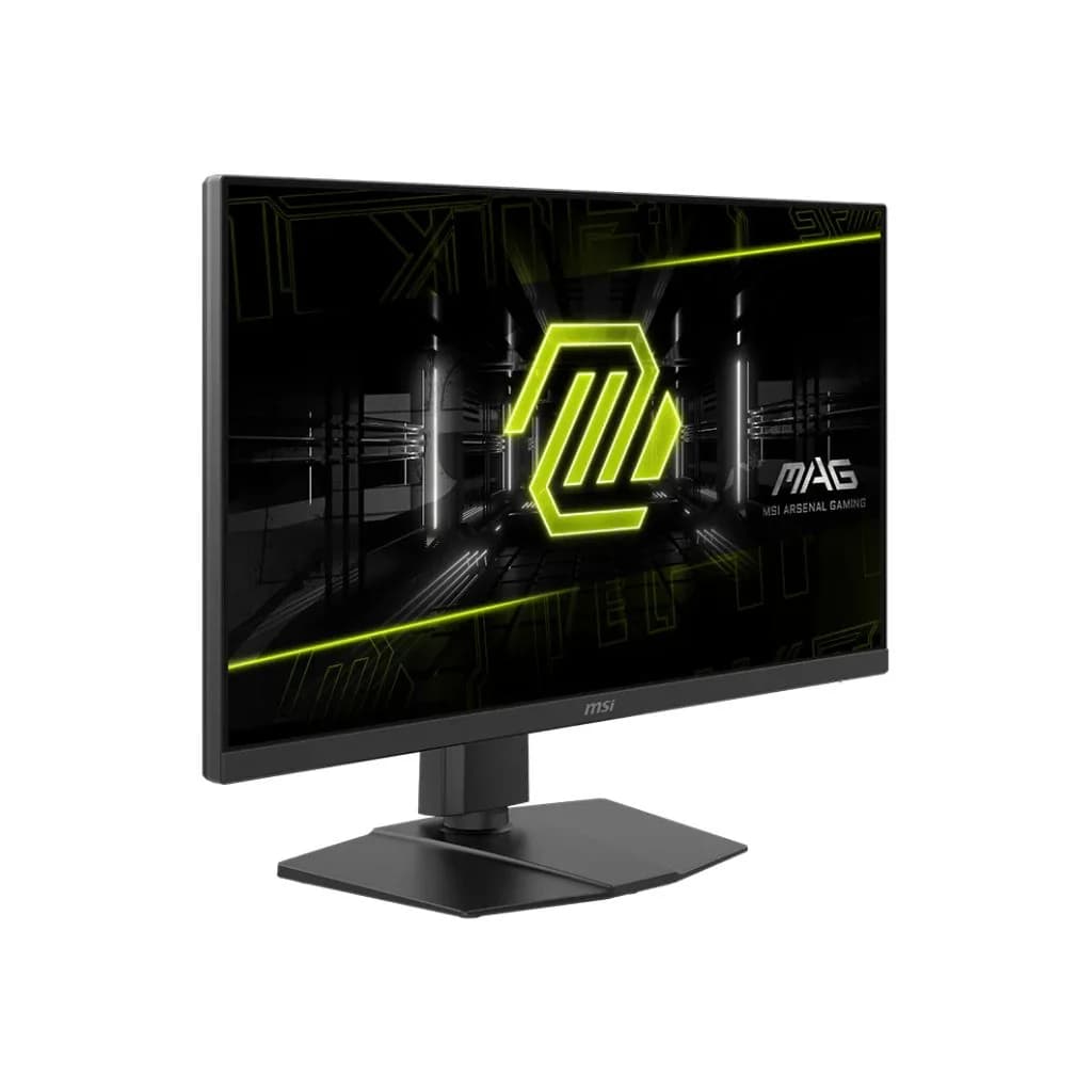 MSI MAG 272URDF E16 27 4K (3840 × 2160) 160Hz 0.5Ms, IPS Flat Dual Mode FHD 320Hz, Monitor — thumbnail 3 of 5