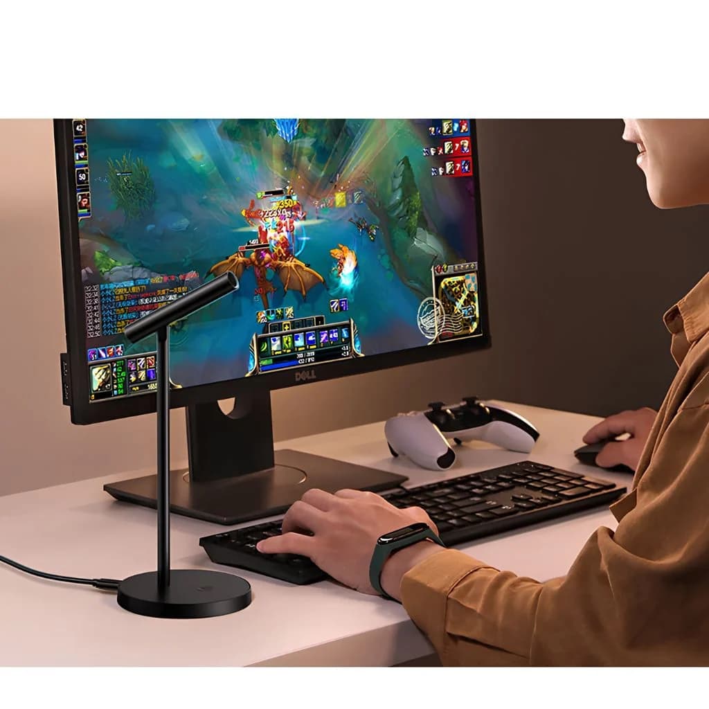 UGREEN Desktop Omni-Directional Microphone UG-10934 — thumbnail 3 of 3