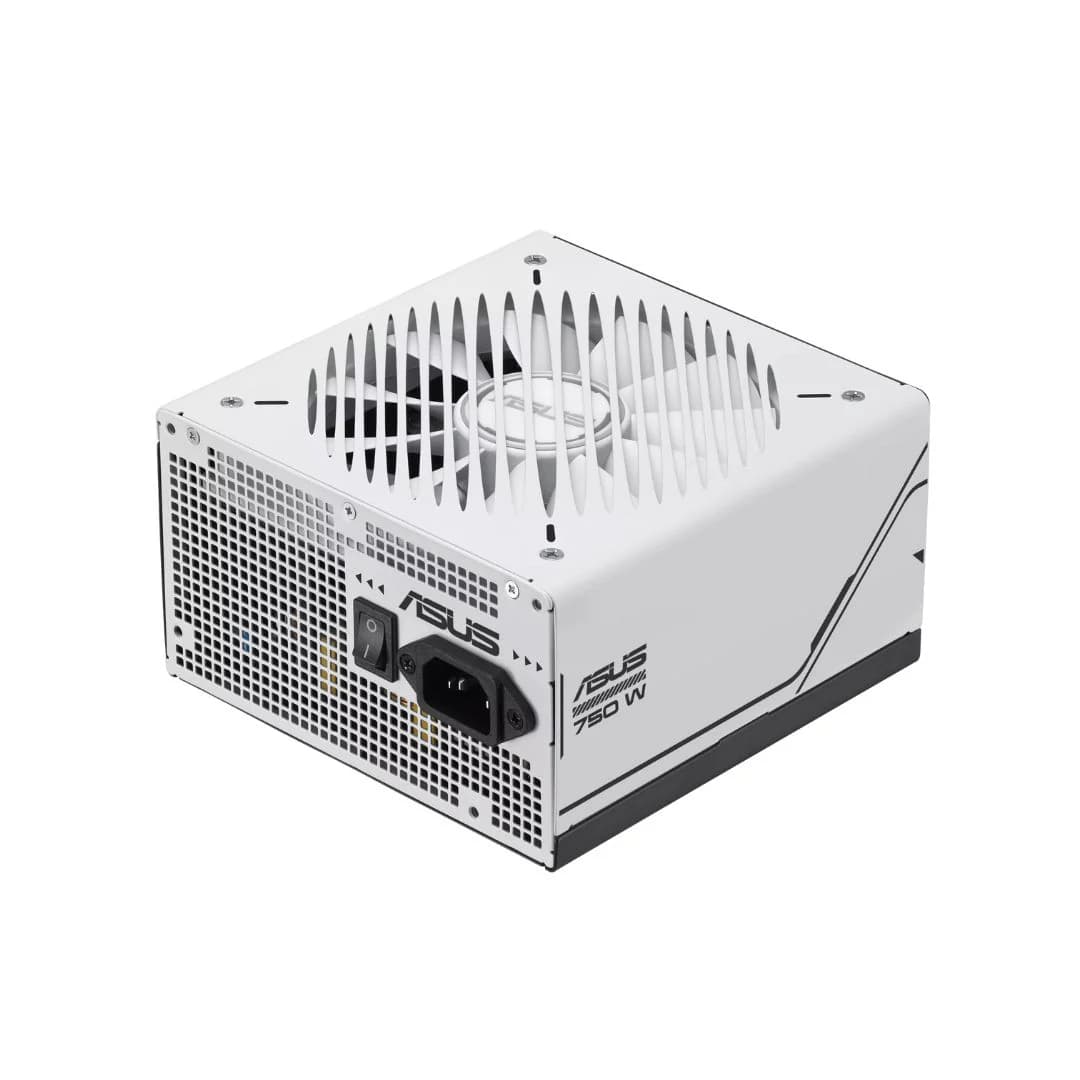 ASUS Prime AP-750G - 750W 80+ Gold, Full Modular, PCIe 5.0 — thumbnail 2 of 6