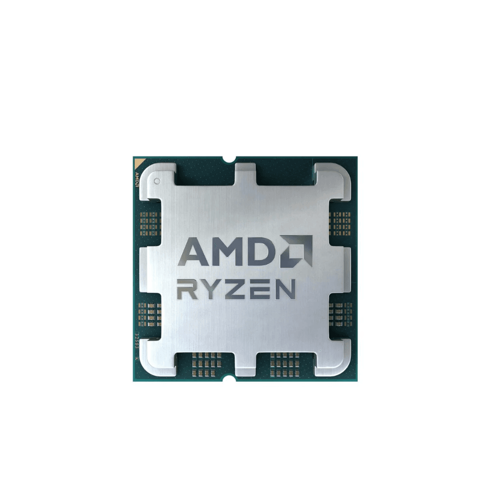 AMD RYZEN 7 9700X 3.8/8M 8C 16THREADS Processor-TRAY