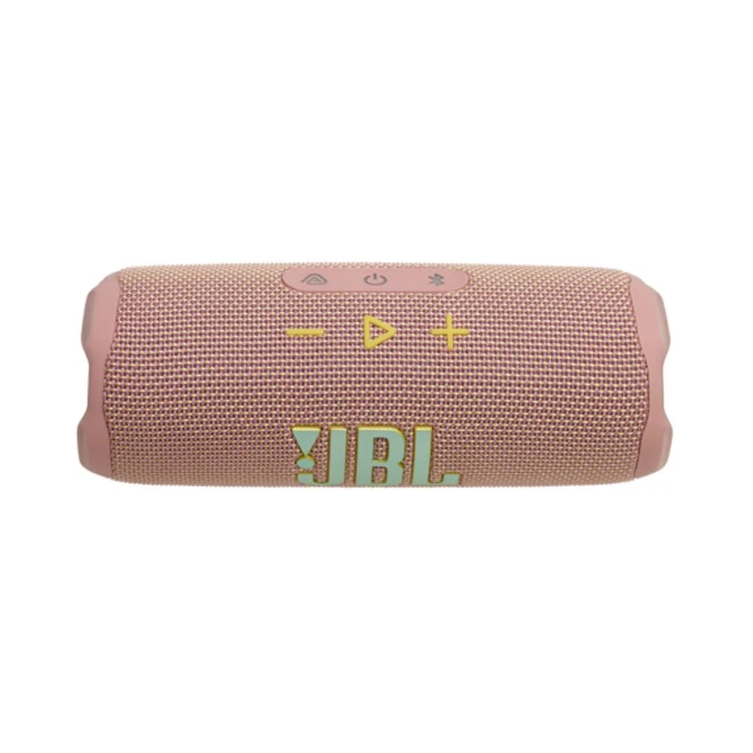 JBL Flip 7 Portable Bluetooth Speaker - Pink — thumbnail 2 of 6