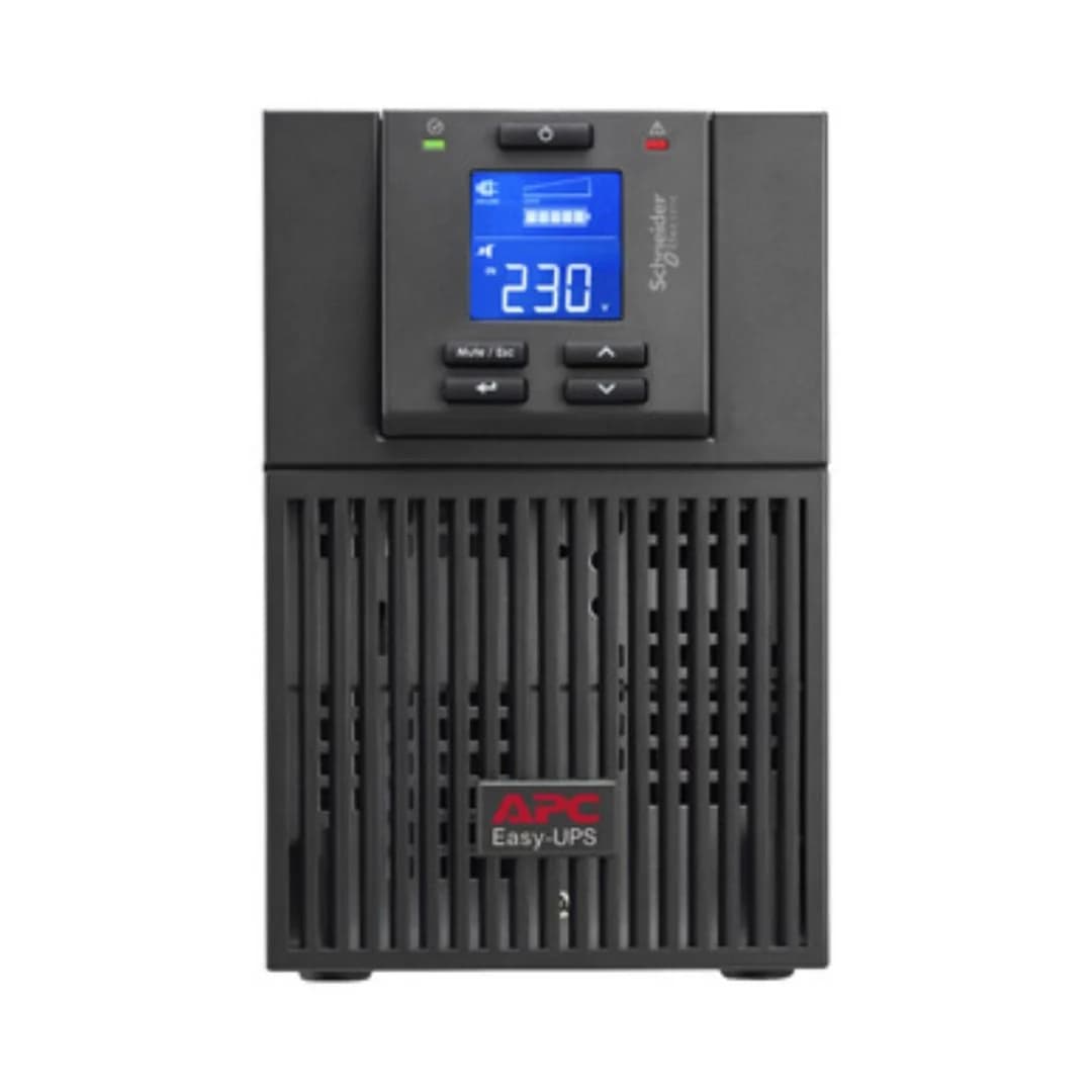 UPS APC Easy Online SRV 2000VA, 2KV 230V — thumbnail 2 of 3