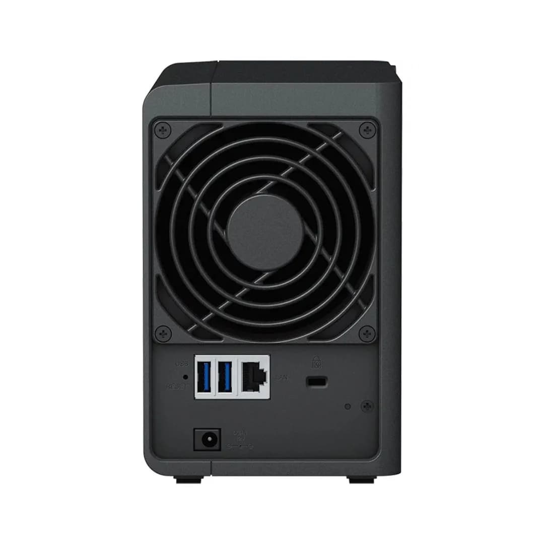 Synology DiskStation DS223 Server — thumbnail 3 of 4