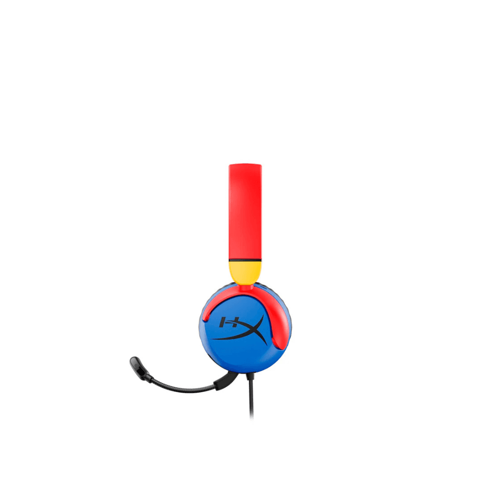 KINGSTON HyperX Cloud Mini Wired Gaming Headset – Multi — thumbnail 5 of 5