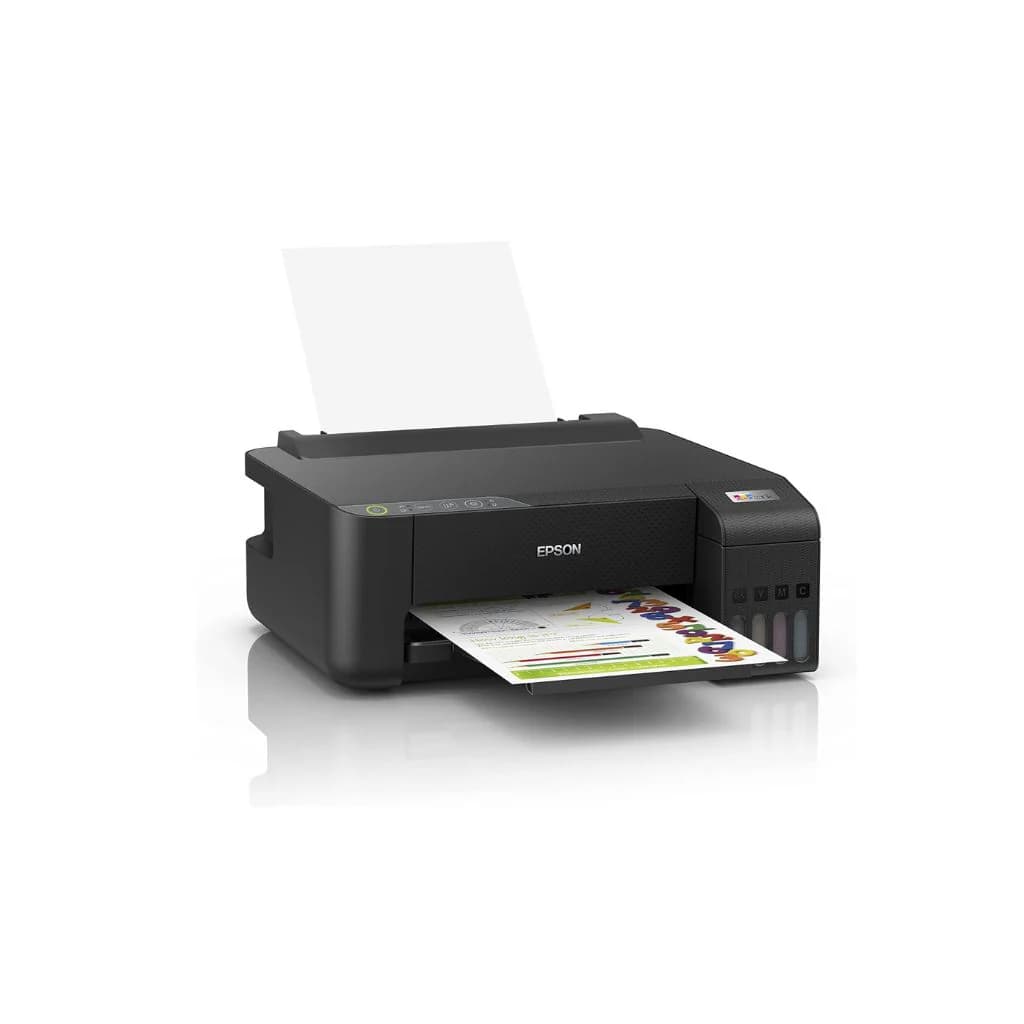 Epson EcoTank L1250 - A4 Wi-Fi Ink Tank Printer