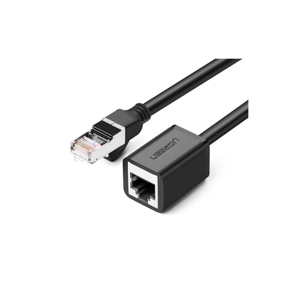 UGREEN UG-11281 Cat 6 UTP RJ45 Ethernet 2M Extension lan cable — thumbnail 2 of 4