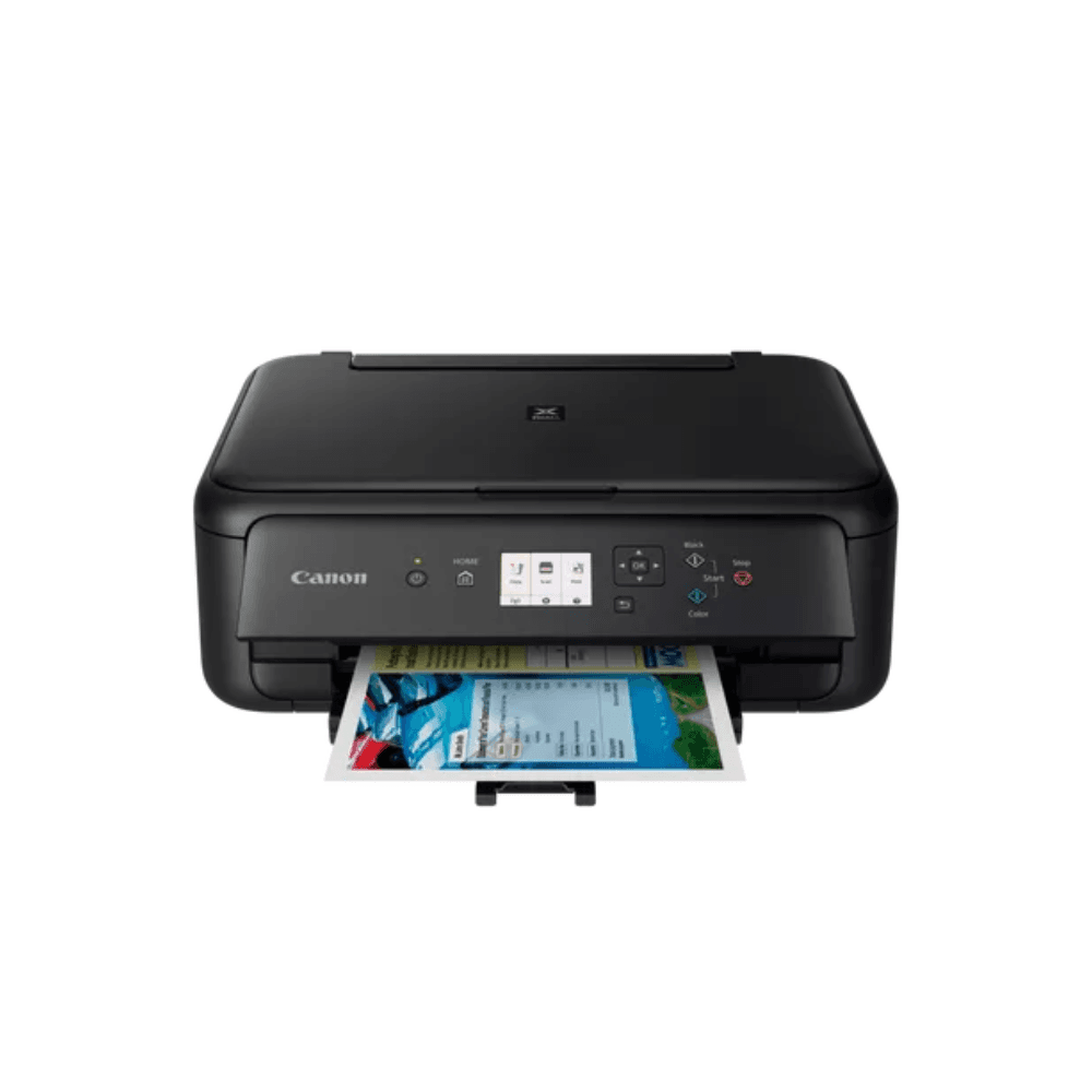 Canon PIXMA TS5140 — thumbnail 3 of 5