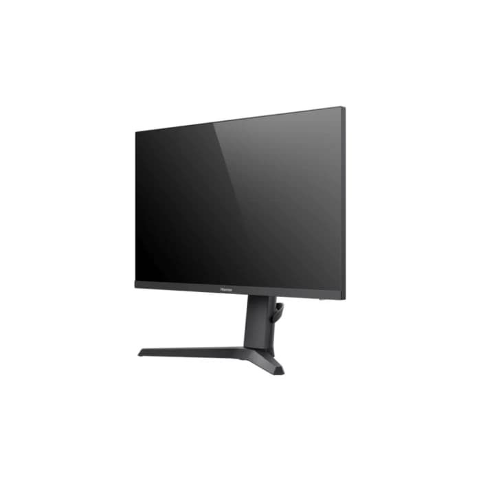 Hisense 27G6K-PRO 27" QHD IPS Gaming Monitor, 2560×1440, 240Hz, 1ms MPRT, Flat Panel, Wide Viewing Angles — thumbnail 2 of 4