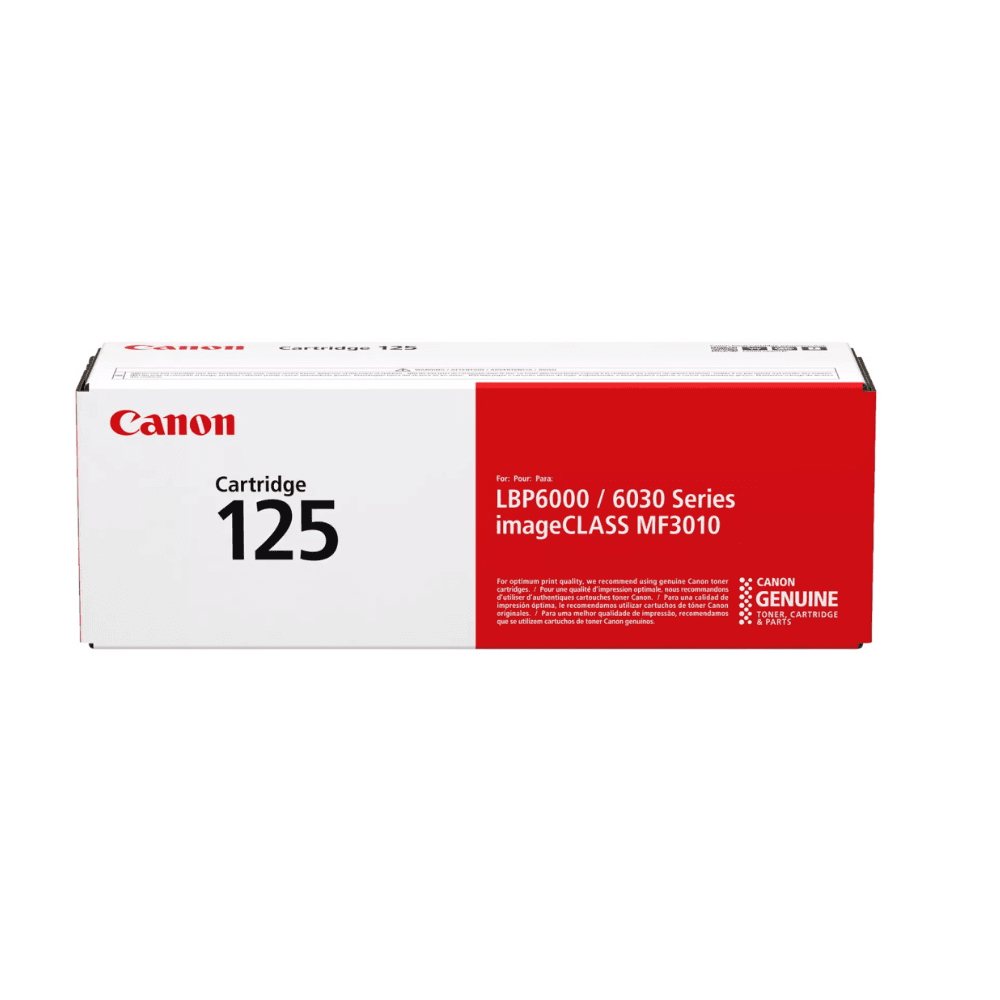 Canon imageCLASS MF3010 — thumbnail 4 of 4