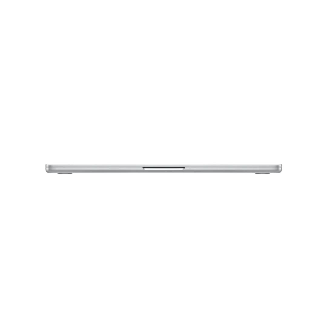 Apple Macbook Air MDH74AB/A - A3449, M5 Chip (10 Core), GPU (8 Core), RAM 16GB, SSD 512GB, 13.6 (2560 x 1664), Silver — thumbnail 5 of 5