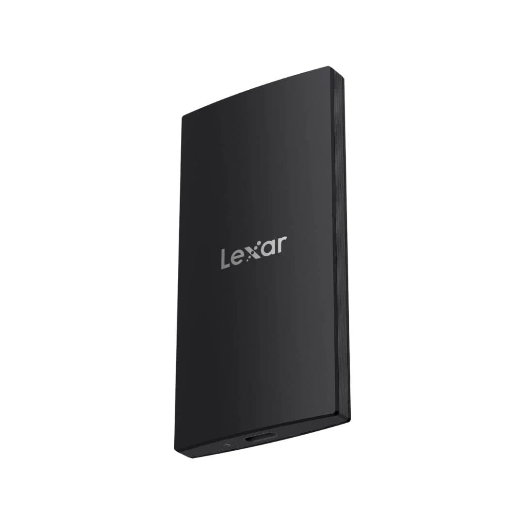 Lexar SL300 2TB Portable External SSD — thumbnail 2 of 4