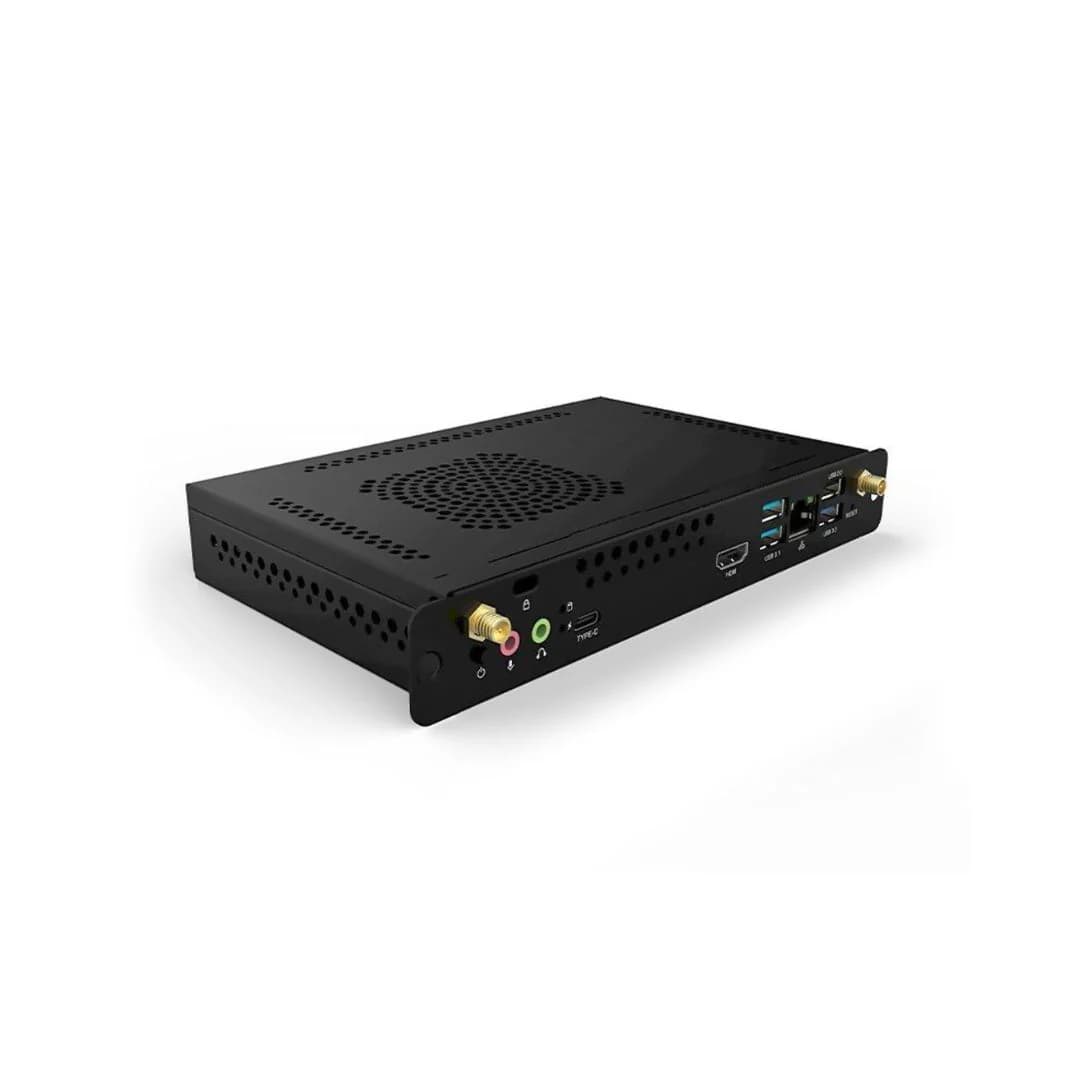 SPECKTRON OPS PC Module CT-22GS, I5-10th, RAM 8GB, SSD 256GB, Intel UHD — thumbnail 2 of 4