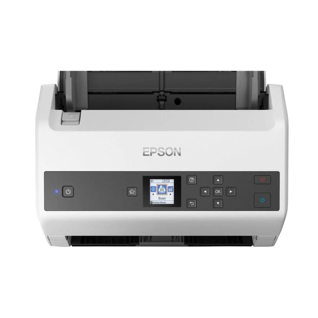 Epson DS-870 - High-Speed Document Scanner — thumbnail 5 of 5