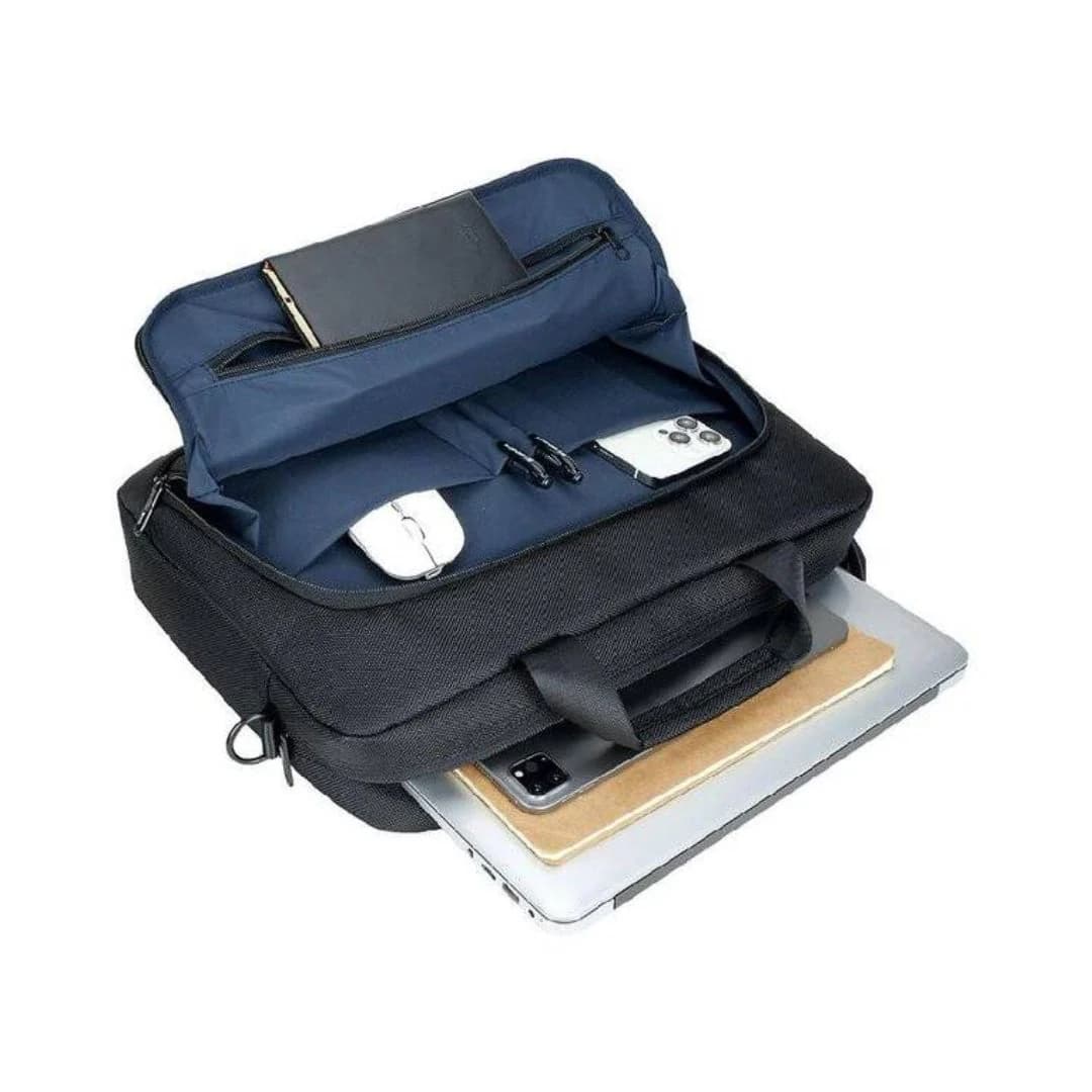 Eclips HK109690 Laptop Bag 15.6 - Black — thumbnail 3 of 3