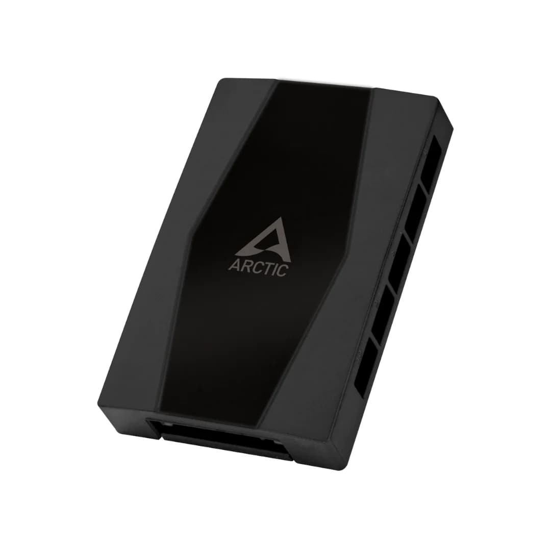 Arctic Case Fan Hub 10 Port — thumbnail 2 of 6