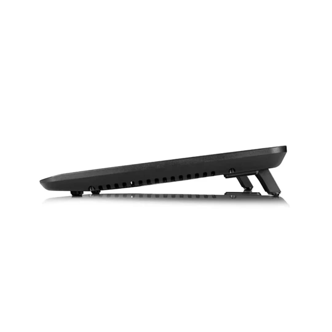 DeepCool RGB N19 Laptop Cooling Pad Laptop Size Up to 15.6 — thumbnail 2 of 3