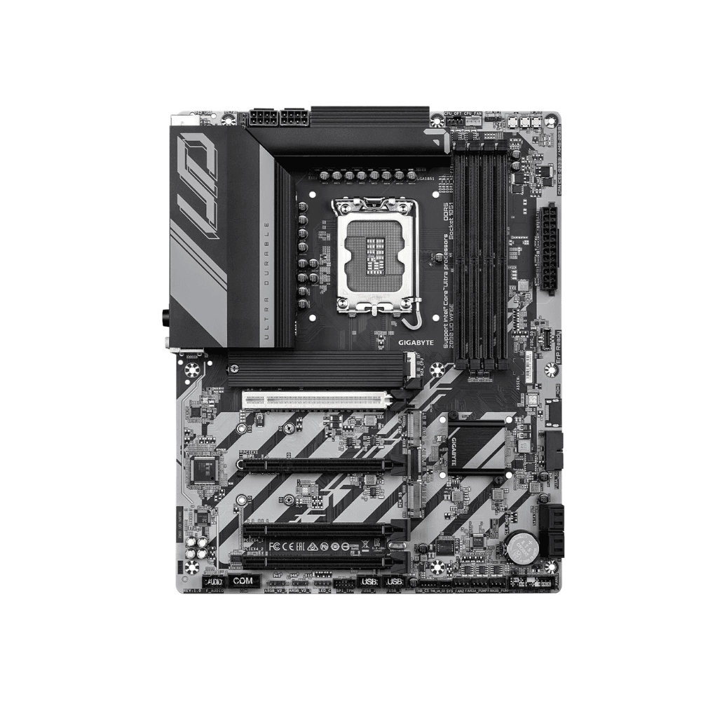 GIGABYTE Z890 UD WIFI6E 1851 LGA — thumbnail 3 of 3