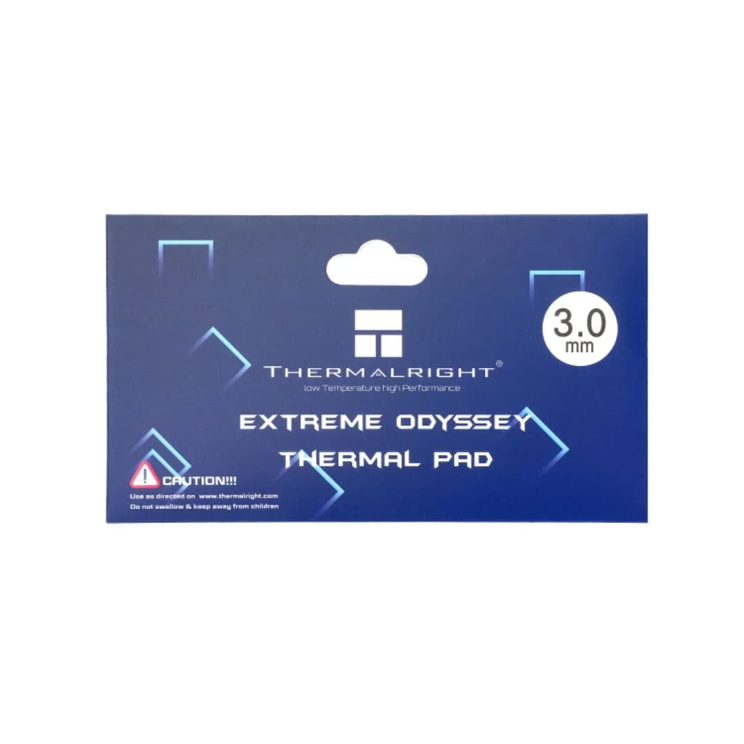 Thermalright Extreme Odyssey Thermal Pad 120x20x3mm