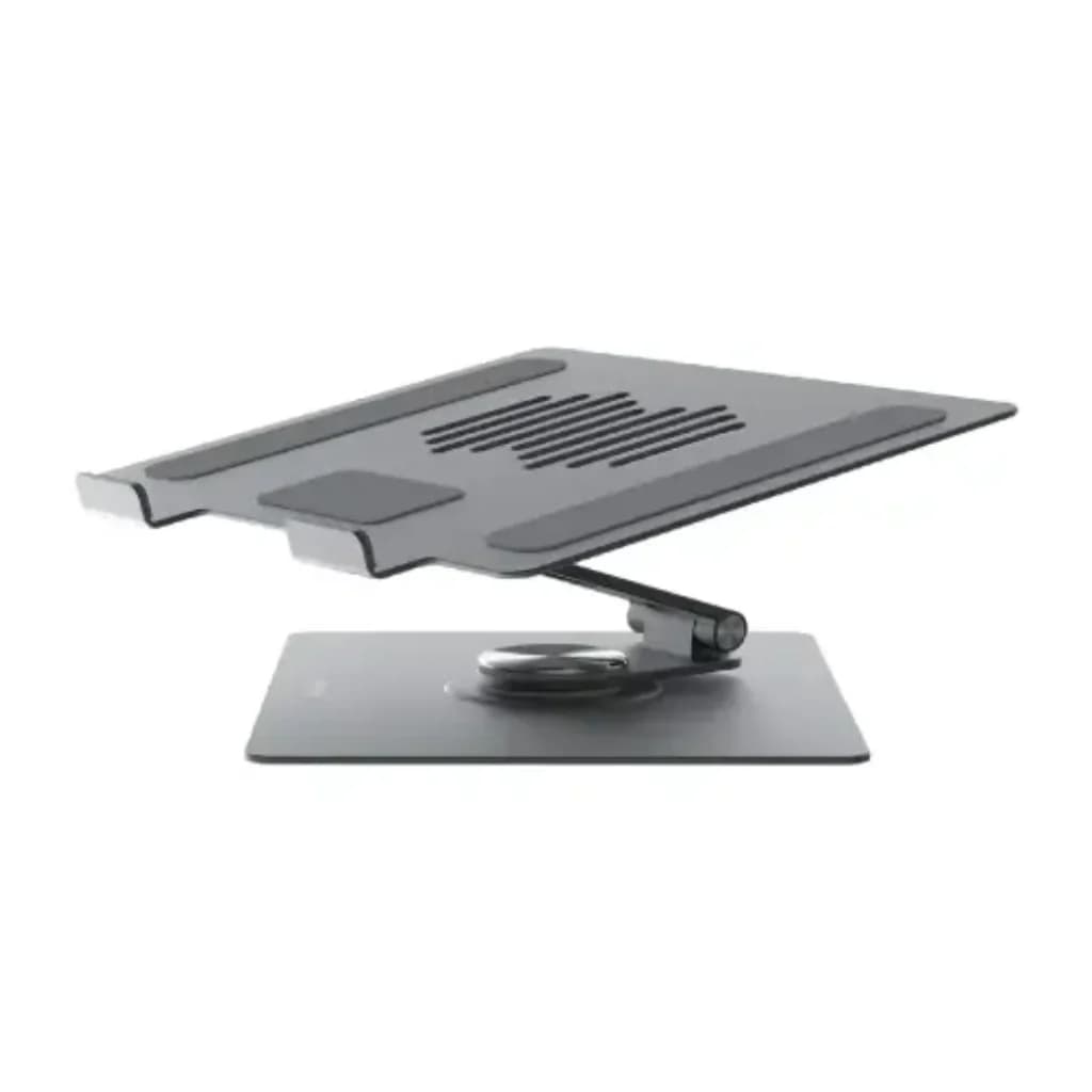 Momax KH10E Fold Rotating Laptop Stand Up to 17 Inch — thumbnail 3 of 3