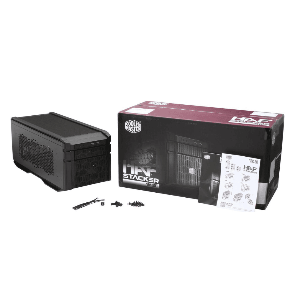 COOLERMASTER 915 — thumbnail 2 of 6