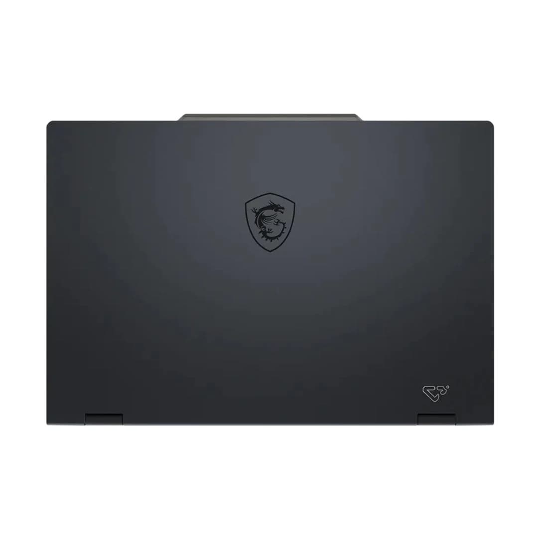 MSI Cyborg 15, RTX 5060 8GB, Intel Core i7-13620H, RAM 16GB, SSD 512GB, 15.6 FHD IPS 144Hz, Translucent Black — thumbnail 5 of 6