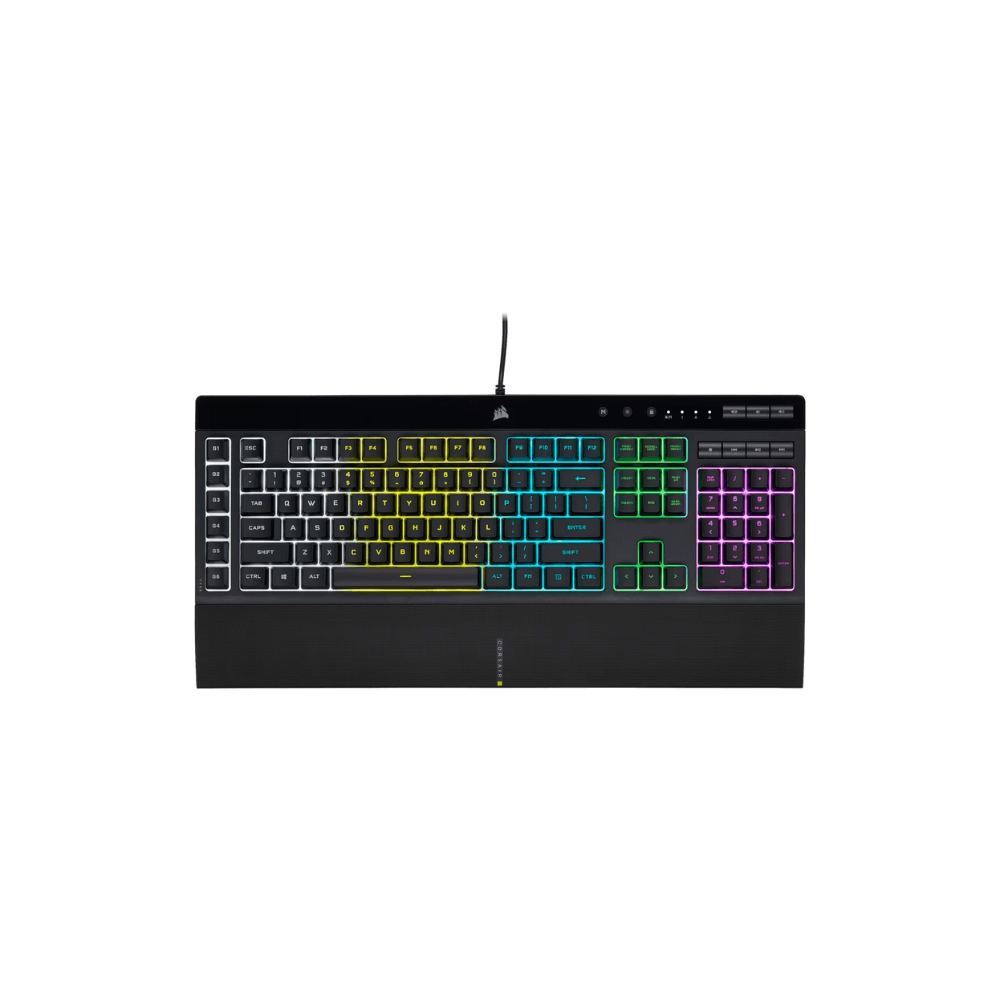 CORSAIR K55 RGB PRO Gaming Keyboard