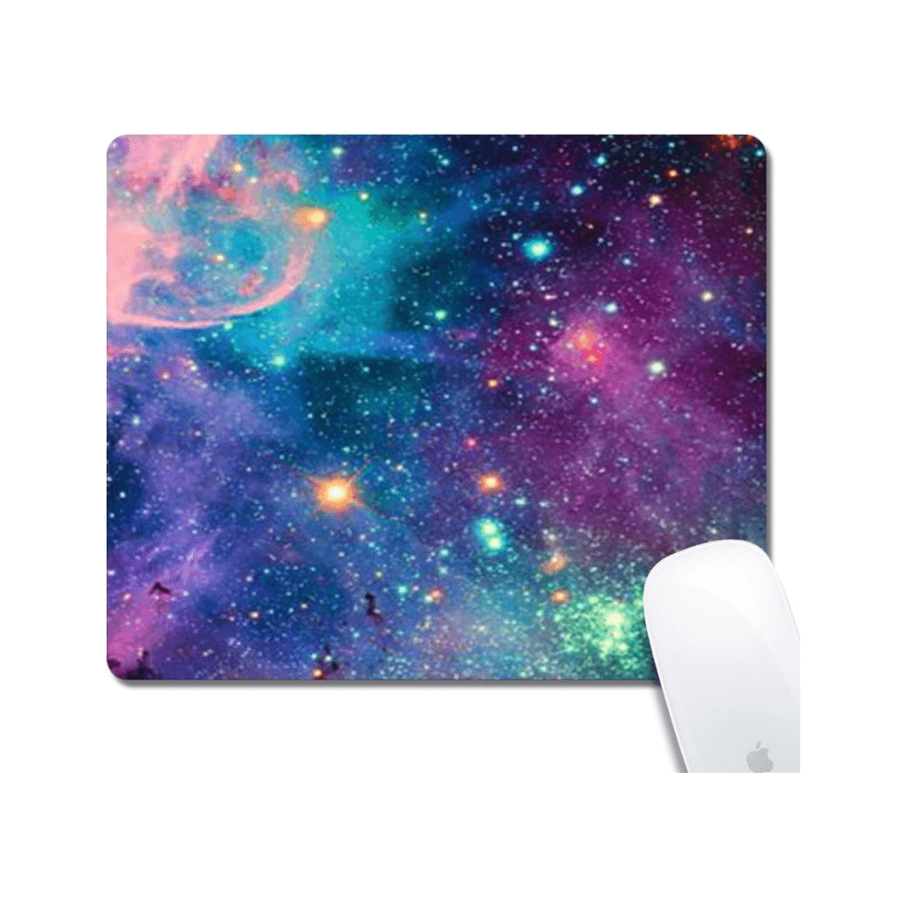 GALAX MOUSEPAD SMALL BLACK — thumbnail 2 of 3