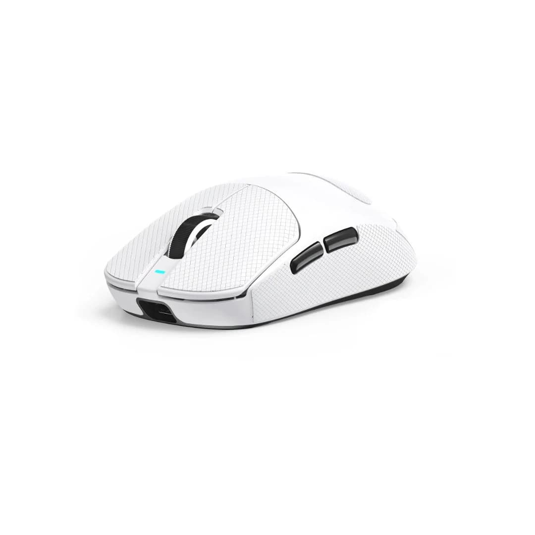ATTACK SHARK X8 SE Wireless Gaming Mouse - White