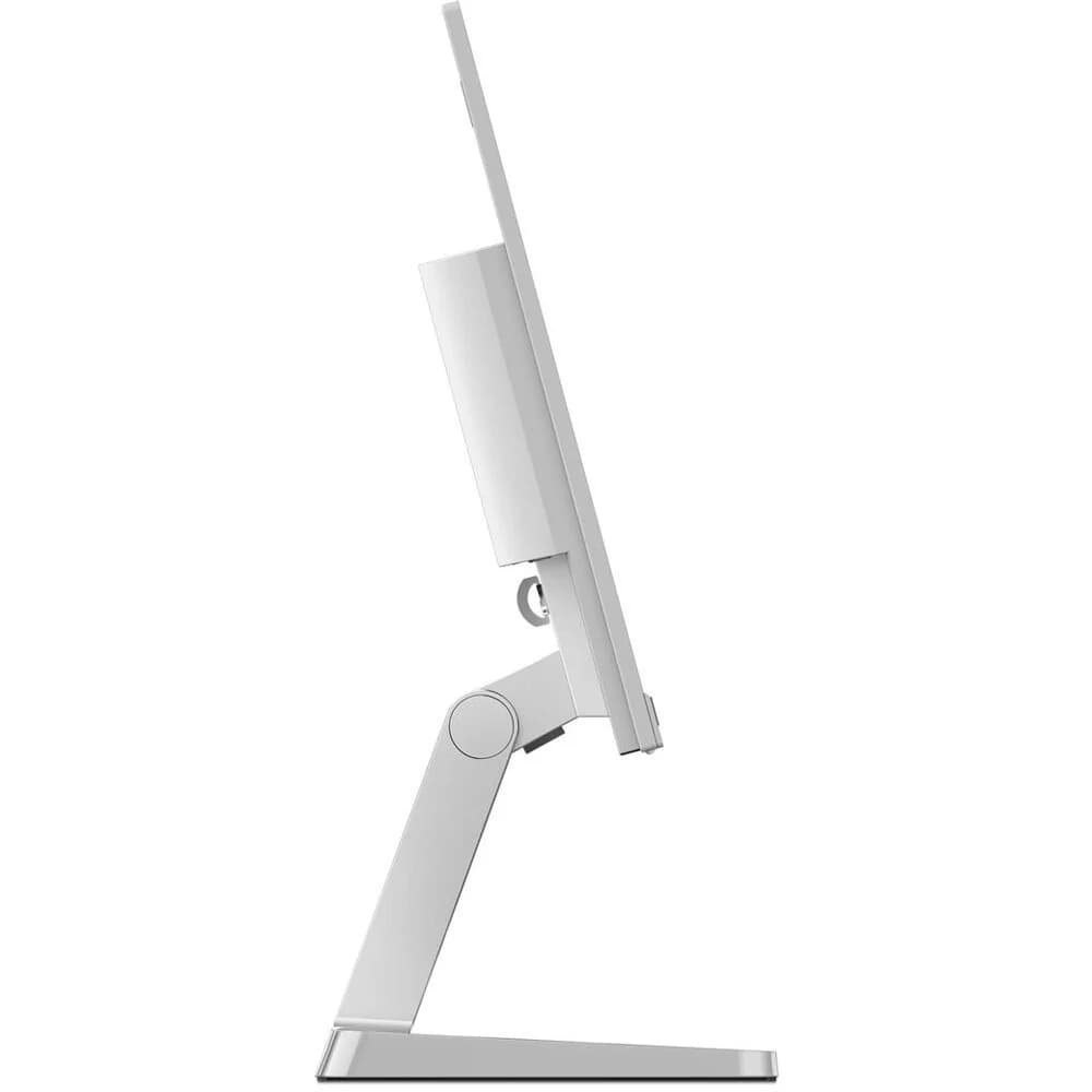 Lenovo L22i-40 21.5 Monitor (Cloud Gray) — thumbnail 3 of 4