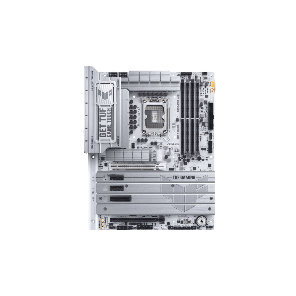 ASUS TUF GAMING Z890-PRO WIFI  LGA — thumbnail 2 of 3
