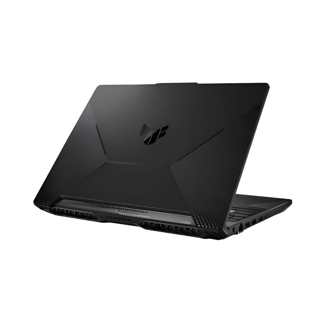 ASUS TUF Gaming A15 FA506NCQ-HN037, Ryzen 7-170, RAM 8GB, SSD 512GB, RTX 3050 4GB, 15.6 Inch FHD 144Hz, Graphite Black — thumbnail 5 of 6