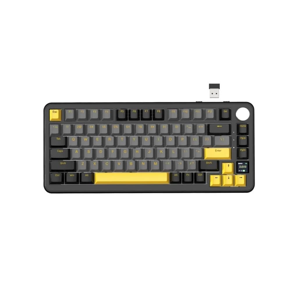Attack Shark X85 Pro - Wireless Mechanical Keyboard