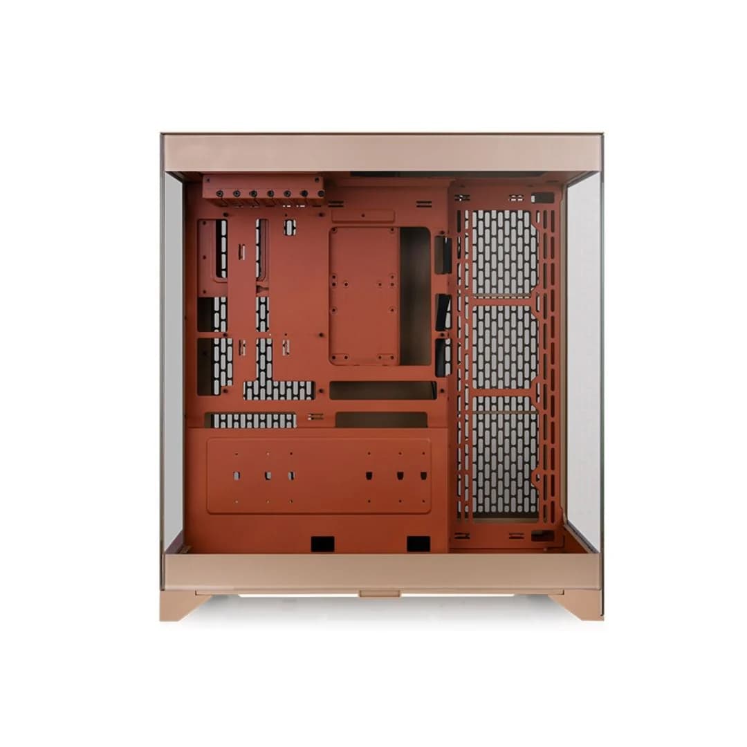 Thermaltake CTE E550 TG Mid Tower - Gravel Sand — thumbnail 5 of 6