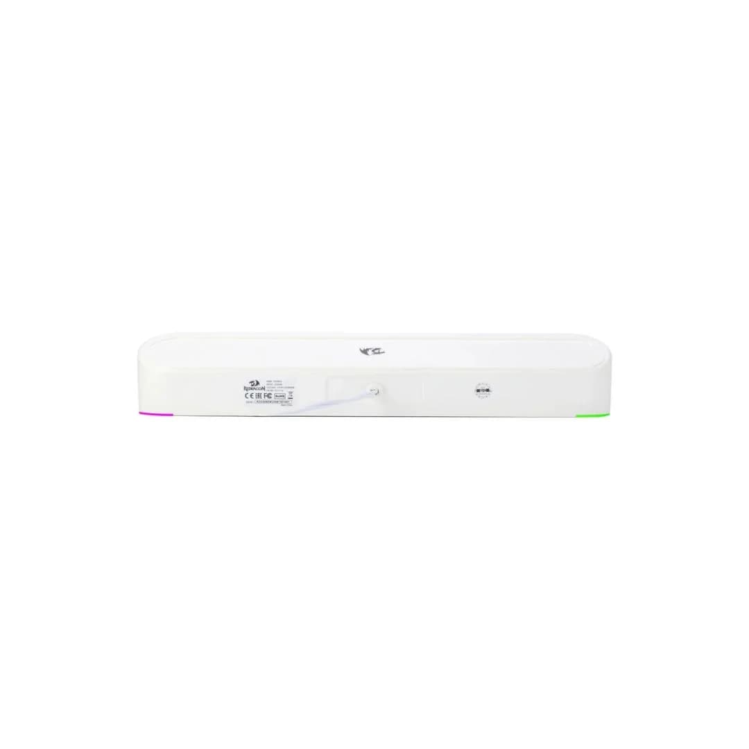 Redragon Adiemus GS560W Gaming speaker - White — thumbnail 4 of 4