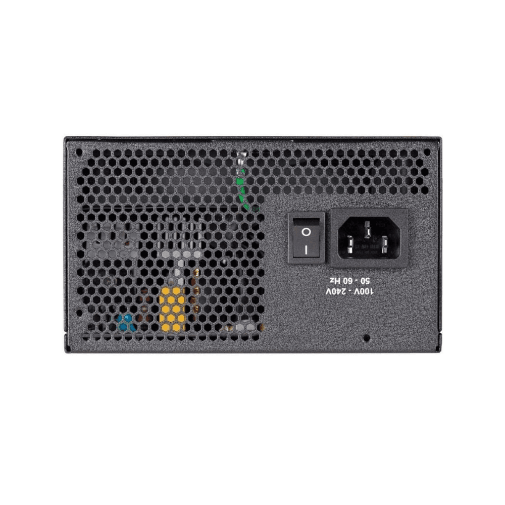 EVGA BQ 850W 80PLUS BRONZE BLACK Power Supply — thumbnail 5 of 5