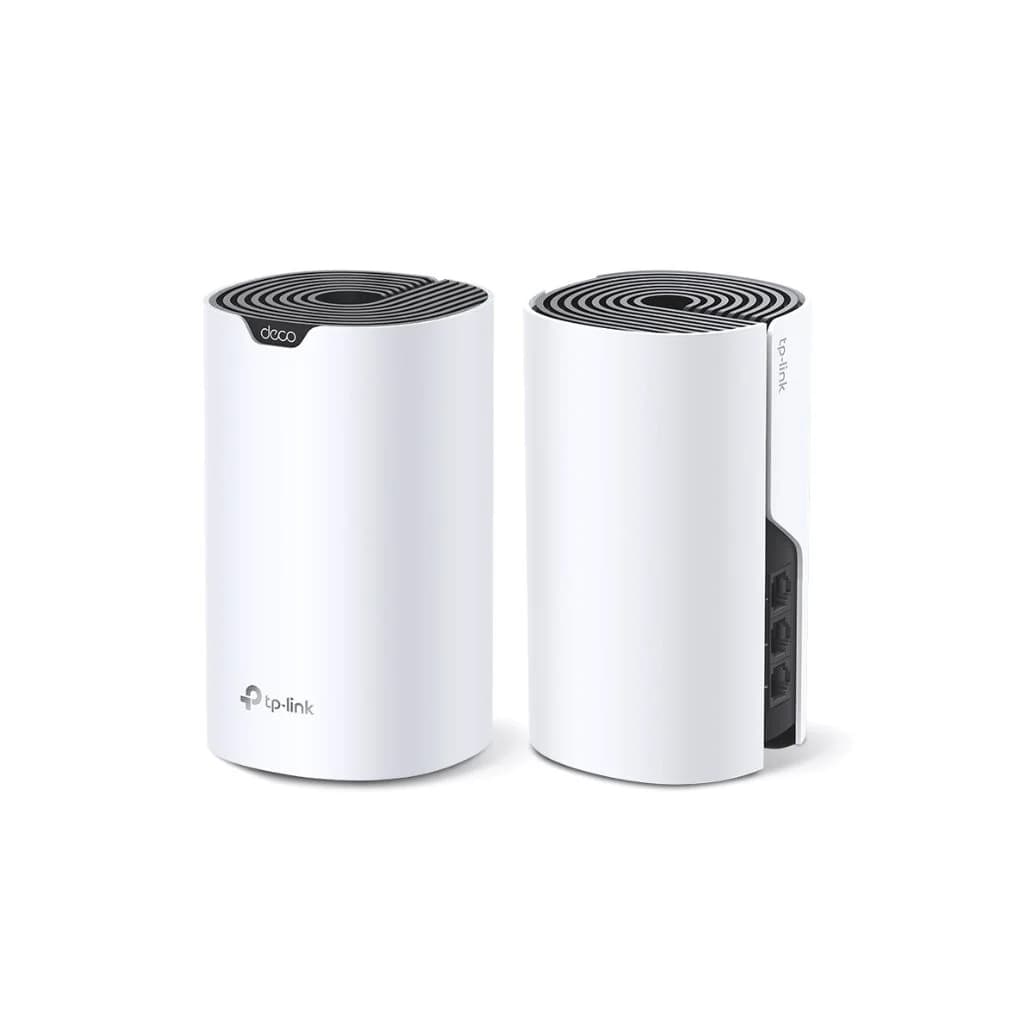 TP Link DECO S7 AC1900 Mesh Wi-Fi 5 System 2-Pack — thumbnail 3 of 6