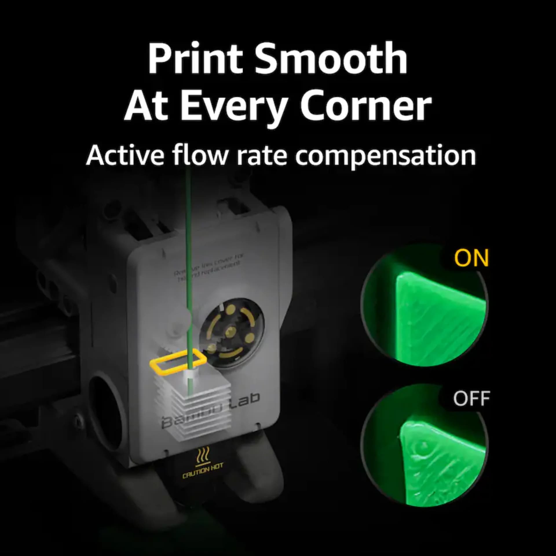 Bambu Lab A1 3D Printer — thumbnail 5 of 5
