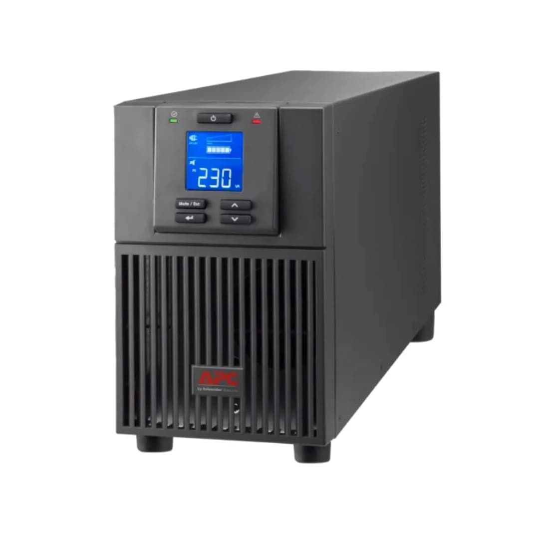 UPS APC Easy Online SRV 2000VA, 2KV 230V