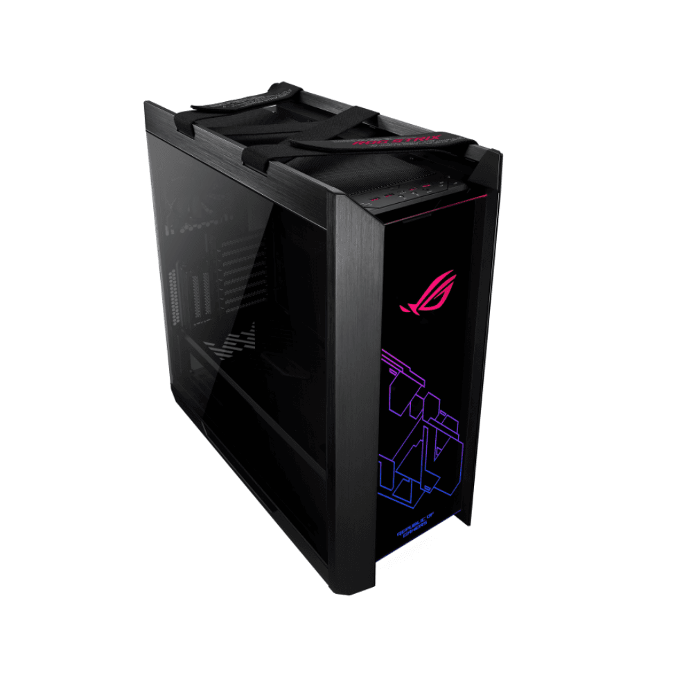 ASUS GX601 ROG STRIX HELIOS BLACK — thumbnail 3 of 6