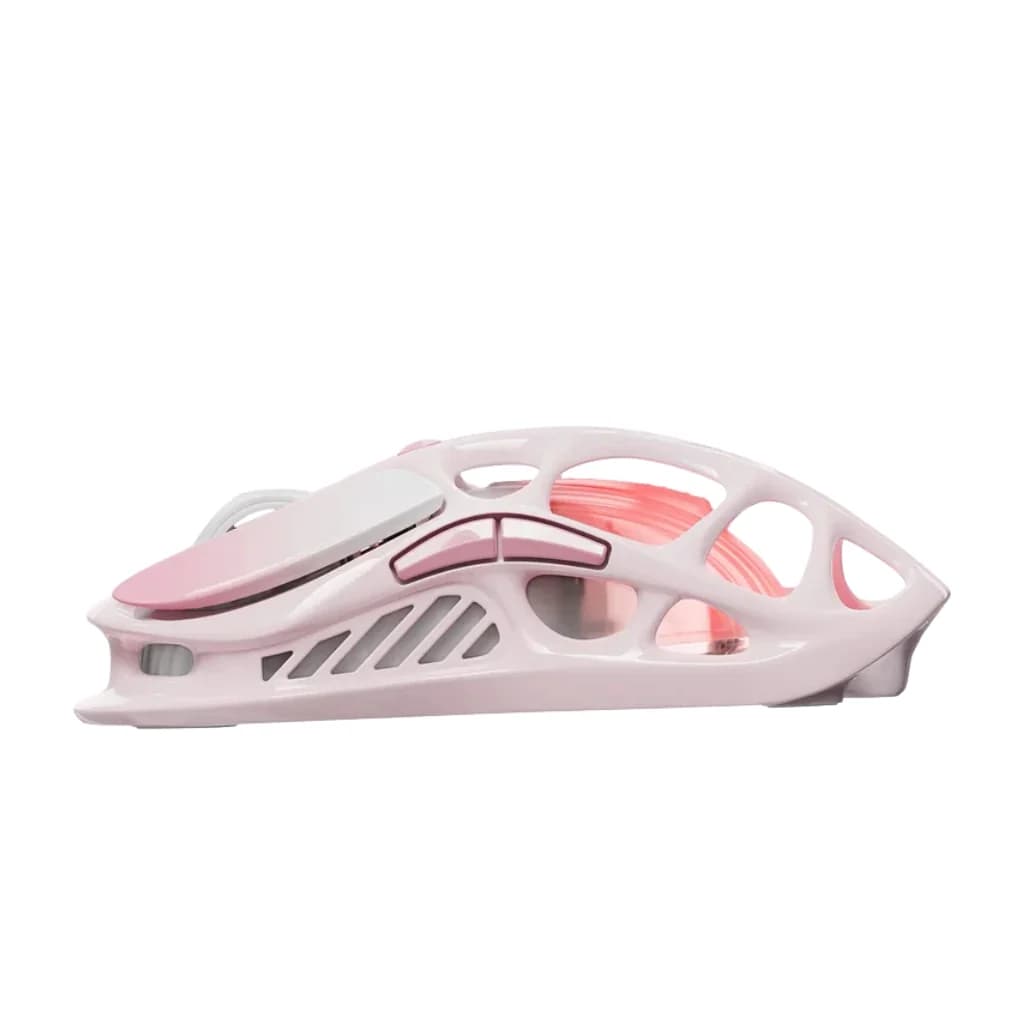 GravaStar Mercury M1 Pro Gaming Mouse - Sakura Pink — thumbnail 3 of 4
