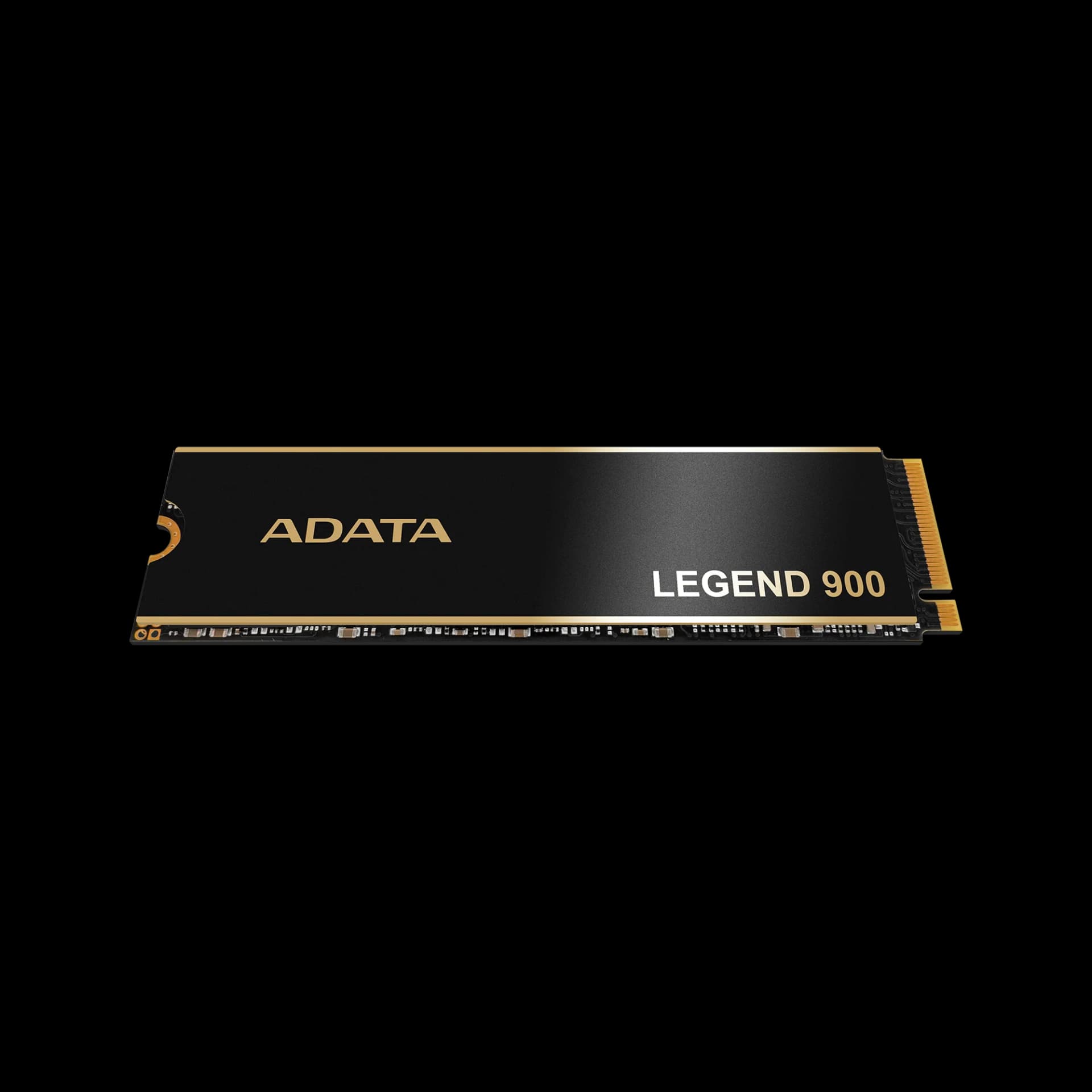 ADATA LEGEND 900 1TB PCIe Gen4x4 NVMe M.2 SSD – Up to 7,000/5,400MB/s, NVMe 1.4, HMB, LDPC ECC, PS5 Compatible — thumbnail 6 of 10