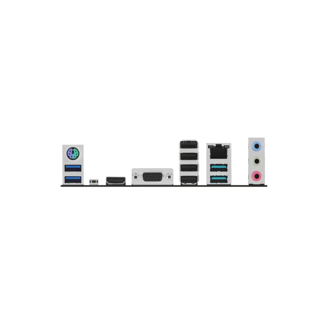 ASUS PRIME B650M-K, Motherboard — thumbnail 4 of 5