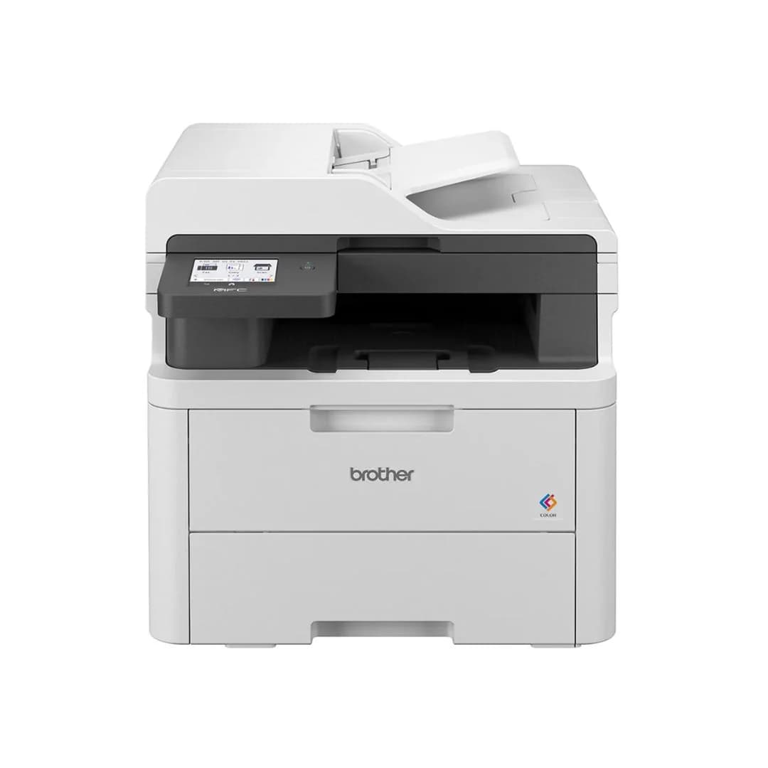 Printer Brother All-in-One Color Laser Printer - MFC-L3720CDW