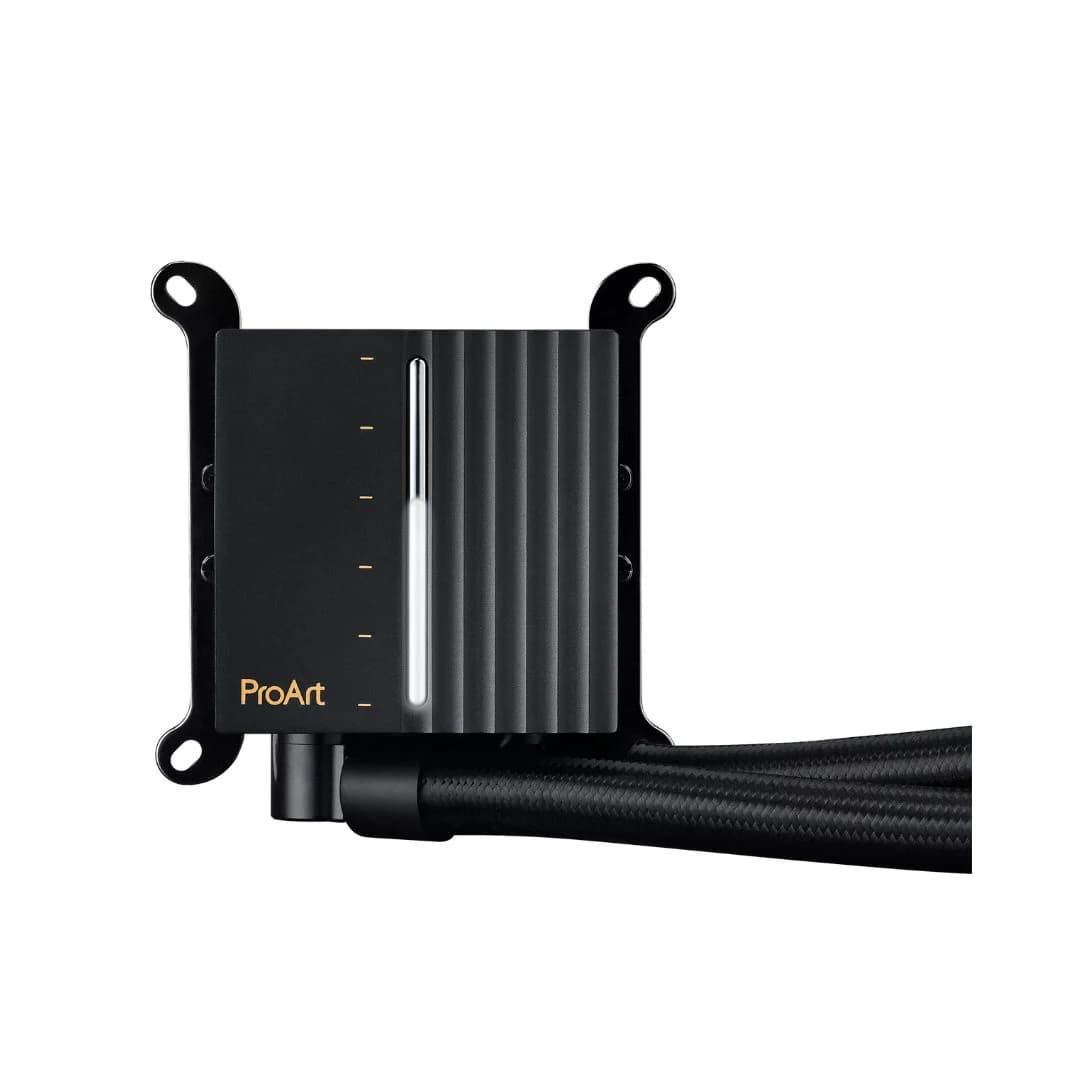 ASUS ProArt LC 420 Liquid Cooler — thumbnail 4 of 6