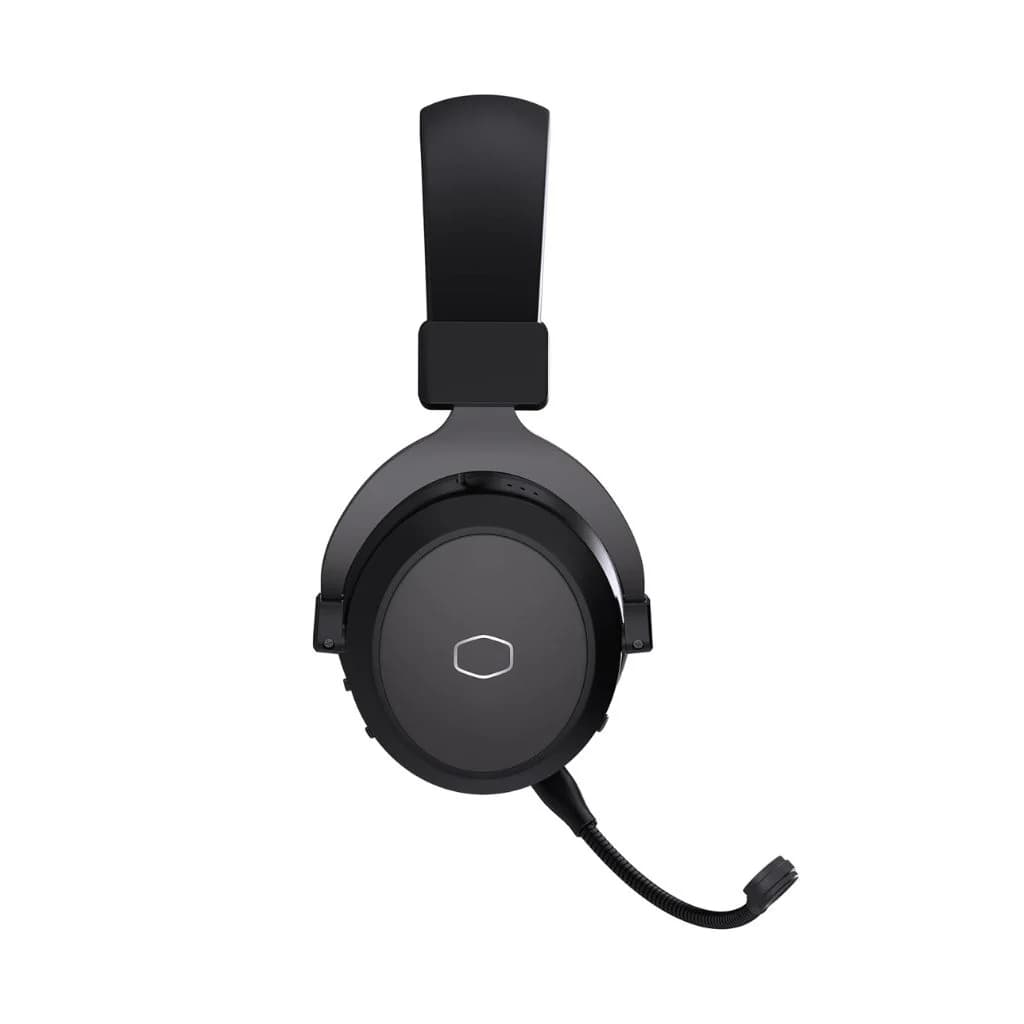 Cooler Master CH351 Wireless Headset - Black — thumbnail 3 of 6